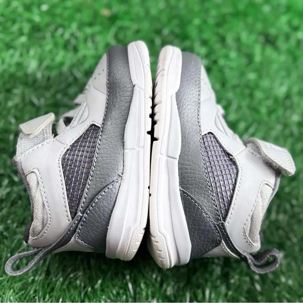 Jordan Flight 9.5 PS 'Wolf‎ Grey' 4C